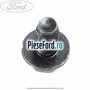 Surub prindere suport bara fata inferior Ford Ranger 2002-2006 2.5 TD 4x4 84 cp WL-T diesel