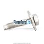 Surub prindere suport bara fata lateral Ford Kuga 2019-2023 2.5 FHEV 190 cp n/a hybrid