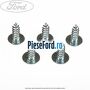Surub prindere suport bara fata lateral Ford Ranger 2006-2012 3.0 TDCi 156 cp MD30DITC, WEAT diesel