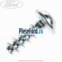 Surub prindere suport bara fata lateral Ford Transit 2006-2014 2.2 TDCi 110 cp QVFA diesel | Foto 2