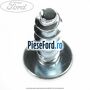 Surub prindere suport bara fata lateral Ford Transit 2006-2014 2.4 TDCi 115 cp JXFA, JXFC diesel