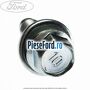 Surub prindere suport bara fata metalic lateral Ford Ranger 2006-2012 3.0 TDCi 156 cp MD30DITC, WEAT diesel