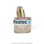 Surub prindere suport bara spate 3/5 usi Ford Focus 1998-2004 1.6 16V 100 cp FYDA, FYDB, FYDC, FYDD benzina