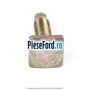 Surub prindere suport bara spate 3/5 usi Ford Focus 1998-2004 1.8 TDCi 100 cp FFDA diesel