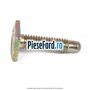 Surub prindere suport bara spate 3/5 usi Ford Focus 1998-2004 ST170 173 cp ALDA benzina