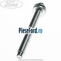 Surub prindere suport bara spate 4/5 usi Ford Mondeo 2000-2007 ST220 226 cp MEBA benzina