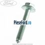 Surub prindere suport bara spate combi Ford Focus C-Max 2003-2007 1.6 Ti 115 cp HXDA, SIDA benzina