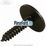 Surub prindere suport bara spate Ford EcoSport 2013-2018 1.0 EcoBoost 140 cp YYJD, YYJF benzina