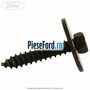 Surub prindere suport bara spate Ford EcoSport 2013-2018 1.5 Ti 140 cp UEJB, UEJE benzina