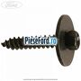 Surub prindere suport bara spate Ford Edge 2016-2018 2.0 TDCi Bi-Turbo 210 cp T9CE, T9CF diesel