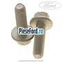 Surub prindere suport cablu timonerie Ford Galaxy 2007-2014 2.0 TDCi 163 cp TXWA diesel