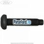 Surub prindere suport capac roata de rezerva Ford EcoSport 2013-2018 1.0 EcoBoost 125 cp M1JC, M1JJ, M1JU benzina