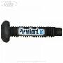 Surub prindere suport capac roata de rezerva Ford EcoSport 2013-2018 1.5 Ti 140 cp UEJB, UEJE benzina
