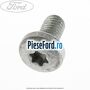 Surub prindere suport carcasa combustibil Ford S-Max 2007-2014 1.8 TDCi 100 cp FFWA diesel