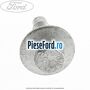 Surub prindere suport catalizator Ford Grand C-Max 2016-2020 1.6 Ti 125 cp PNDA, PNDD benzina