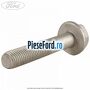 Surub prindere suport catalizator M10 Ford Ka 2009-2016 1.2 69 cp 169A4000, FP4 benzina