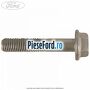 Surub prindere suport catalizator M10 Ford Ka 2009-2016 1.3 TDCi 75 cp 169A1000, FD4 diesel