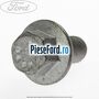 Surub prindere suport catalizator M6 Ford Transit 2006-2014 2.2 TDCi RWD 100 cp DRRA, DRRB, DRRC diesel