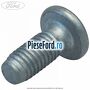 Surub prindere suport coloana directie Ford Focus 2014-2018 2.0 TDCi ST 185 cp T8DA diesel