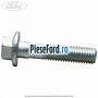 Surub prindere suport control cablu timonerie Ford Ranger 2006-2012 3.0 TDCi 4x4 156 cp MD30DITC, WEC diesel