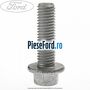 Surub prindere suport cutie viteza Ford Mondeo 2000-2007 1.8 SCi 130 cp CFBA benzina | Foto 5