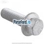 Surub prindere suport cutie viteza Ford Mondeo 2000-2007 2.0 TDDI 115 cp D6BA, HJBA, HJBB, HJBC diesel