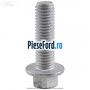 Surub prindere suport cutie viteza Ford Mondeo 2000-2007 3.0 V6 24V 204 cp REBA benzina