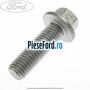 Surub prindere suport cutie viteza Ford Mondeo 2000-2007 3.0 V6 24V 204 cp REBA benzina | Foto 3