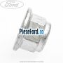 Surub prindere suport cutie viteza Ford Mondeo 2008-2014 1.6 Ti 110 cp RHBA benzina