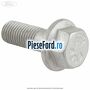 Surub prindere suport etrier 256 MM Ford Fiesta 2013-2017 1.6 ST 200 200 cp JTJC benzina