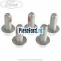 Surub prindere suport etrier fata 17 mm Ford Fiesta 2005-2008 ST150 150 cp N4JB benzina