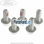 Surub prindere suport etrier fata 17 mm Ford Transit Connect 2013-2018 1.0 EcoBoost 100 cp B3GA, M2GA, M2GB benzina