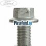 Surub prindere suport etrier fata 30 mm Ford B-Max 1.0 EcoBoost 120 cp M1JA benzina