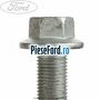 Surub prindere suport etrier fata 30 mm Ford B-Max 1.4 LPG 90 cp RTJC LPG
