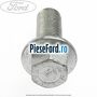 Surub prindere suport etrier fata 30 mm Ford Fiesta 2008-2012 1.6 Ti 120 cp HXJA, HXJB, HXJE, RVJA benzina | Foto 2