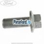 Surub prindere suport etrier fata 30 mm Ford Tourneo Courier 2014-2018 1.6 TDCi 95 cp T3CA, T3CB, T3CC diesel