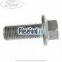 Surub prindere suport etrier fata 30 mm Ford Tourneo Courier 2014-2018 1.6 TDCi 95 cp T3CA, T3CB, T3CC diesel | Foto 3