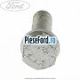 Surub prindere suport etrier fata Ford Galaxy 2000-2006 1.9 TDI 90 cp 1Z, AHU, ANU diesel