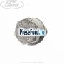 Surub prindere suport etrier fata Ford Ka 2009-2016 1.2 69 cp 169A4000, FP4 benzina | Foto 2