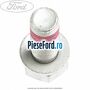 Surub prindere suport etrier fata Ford Ka 2009-2016 1.3 TDCi 75 cp 169A1000, FD4 diesel