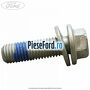 Surub prindere suport etrier fata Ford Mondeo 2014-2018 2.5 149 cp S7CB benzina | Foto 2