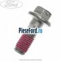 Surub prindere suport etrier fata Ford S-Max 2007-2014 1.8 TDCi 100 cp FFWA diesel