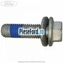Surub prindere suport etrier fata Ford S-Max 2015-2023 2.0 TDCi 150 cp T7CI, T7CJ, T7CK, T7CL diesel