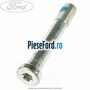 Surub prindere suport etrier fata Ford Transit 1994-2000 2.5 DI  76 cp 4HB, 4HC diesel