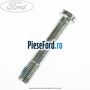 Surub prindere suport etrier fata Ford Transit 1994-2000 2.5 DI 116 cp 4ED diesel