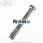 Surub prindere suport etrier fata Ford Transit 1994-2000 2.5 TD 85 cp 4GA, 4GB, 4GC, 4GD, 4GE, 4GF diesel