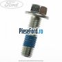 Surub prindere suport etrier fata Ford Transit 2006-2014 2.2 TDCi 136 cp USRA, USRB diesel