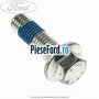 Surub prindere suport etrier fata Ford Transit 2006-2014 2.4 TDCi 115 cp JXFA, JXFC diesel