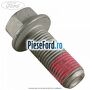 Surub prindere suport etrier Ford Ranger 2016-2020 2.2 TDCi 131 cp T22DD0P diesel