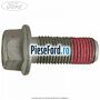 Surub prindere suport etrier Ford Ranger 2016-2020 2.2 TDCi 131 cp T22DD0P diesel